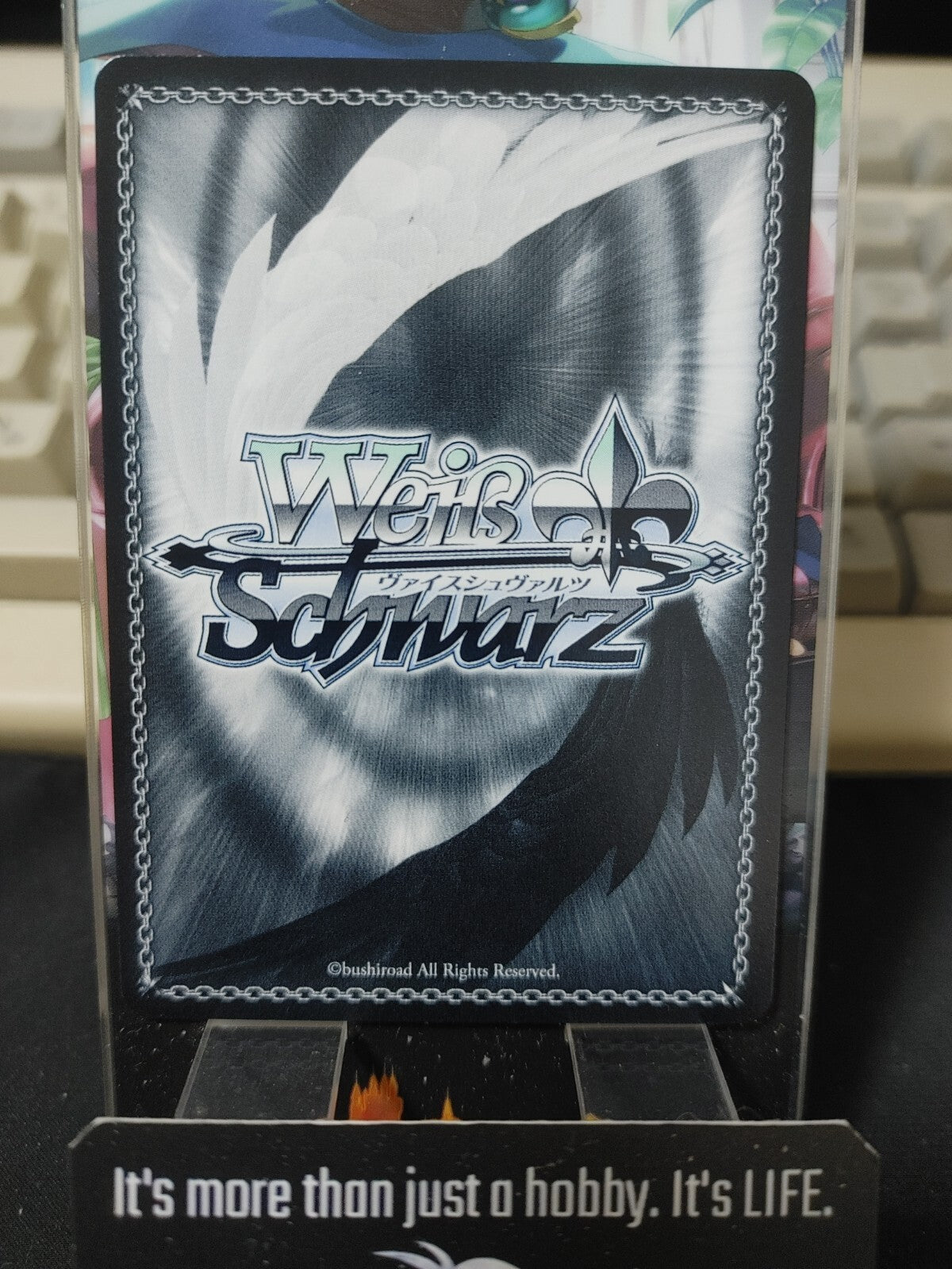 Weiss Schwarz Fujimi Fantasia Bunko Ffp/W120-069 Kaname JAPAN Release