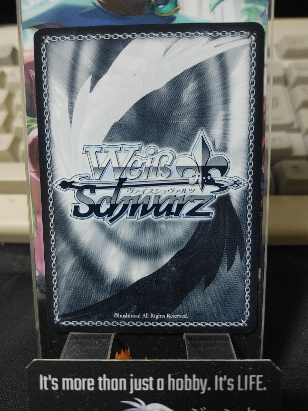 Weiss Schwarz Frieren SFN/S108-044 CR Card JAPAN Release