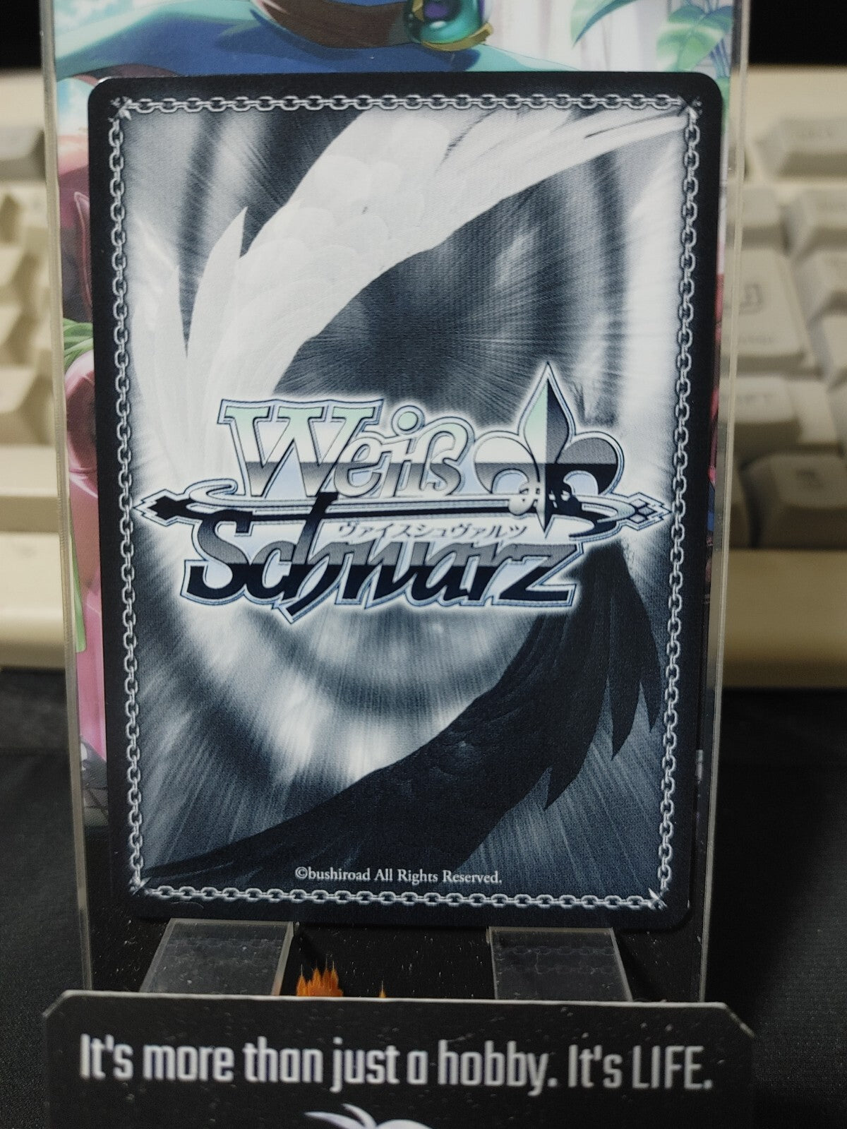 Weiss Schwarz Frieren Fern SFN/S108-108 CR Card JAPAN Release