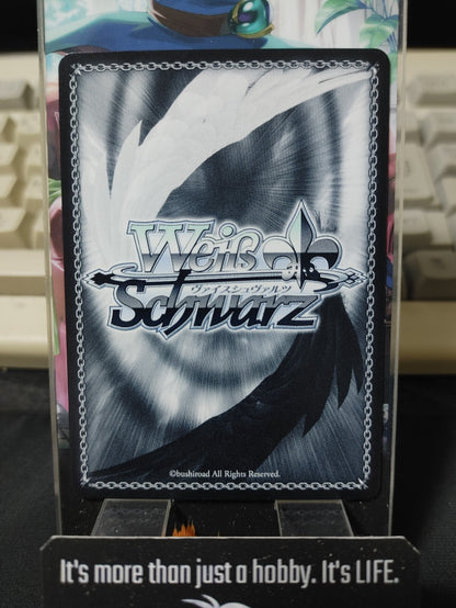 Weiss Schwarz Frieren Stark SFN/S108-054 U Card JAPAN Release