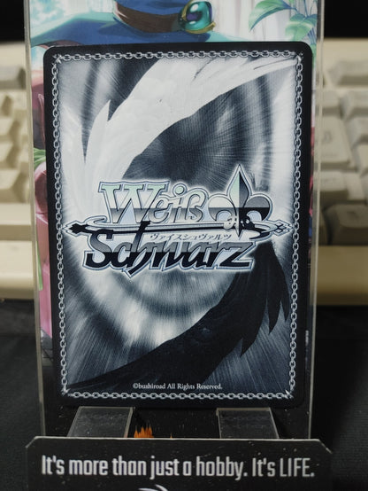 Weiss Schwarz Frieren Fern SFN/S108-086 U Card JAPAN Release