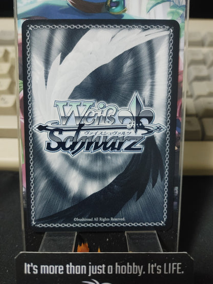 Weiss Schwarz Fujimi Fantasia Bunko Fkk/W120-053 U Luna JAPAN