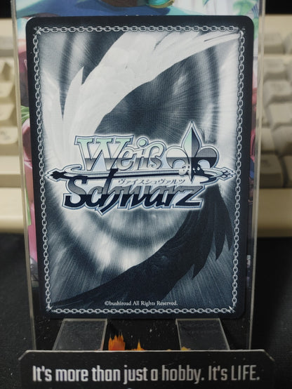 Weiss Schwarz Fujimi Fantasia Bunko Fdy/W120-068 Ferris JAPAN