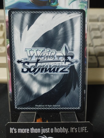 Weiss Schwarz Fujimi Fantasia Bunko Fsp/W120-035 CR JAPAN