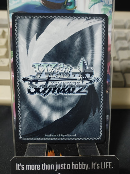 Weiss Schwarz Fujimi Fantasia Bunko Fsp/W120-019 Klaus Lily JAPAN