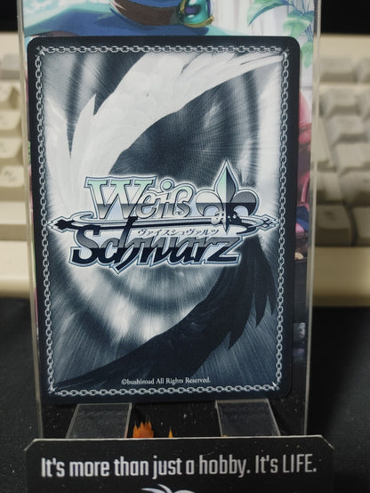 Weiss Schwarz Fujimi Fantasia Bunko Fsp/W120-013 U Thea JAPAN