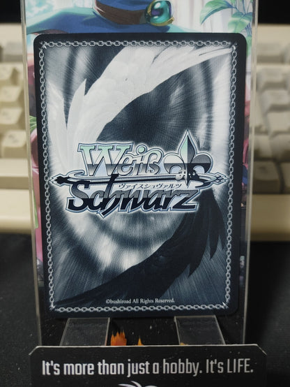 Weiss Schwarz Fujimi Fantasia Bunko Fsp/W120-017 U Annette JAPAN