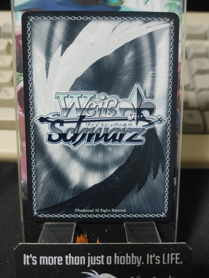 Weiss Schwarz Fujimi Fantasia Bunko Fsp/W120-011 R Annette JAPAN