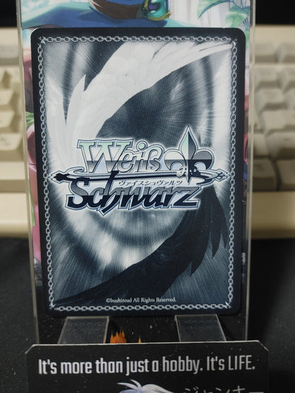 Weiss Schwarz Fujimi Fantasia Bunko Fsp/W120-027 Grete JAPAN