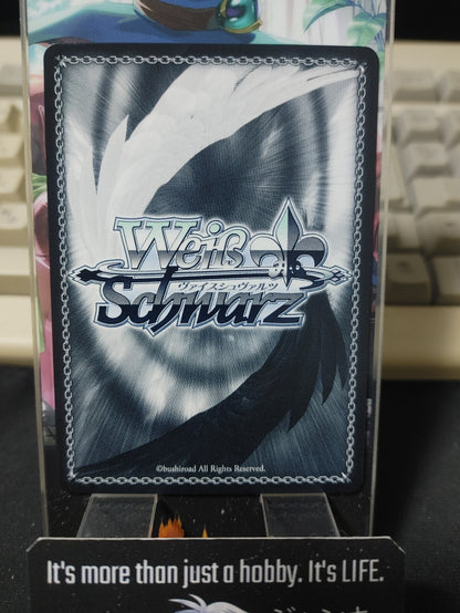 Weiss Schwarz Fujimi Fantasia Bunko Promo Lily JAPAN