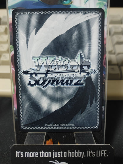 Weiss Schwarz Fujimi Fantasia Bunko Ftt/W120-150 CR Rainbow Blessing JAPAN