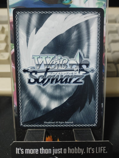 Weiss Schwarz Fujimi Fantasia Bunko Ftt/W120-142 Tilty JAPAN