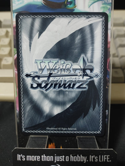 Weiss Schwarz Fujimi Fantasia Bunko Fsl/W120-108 CR Lina JAPAN Release