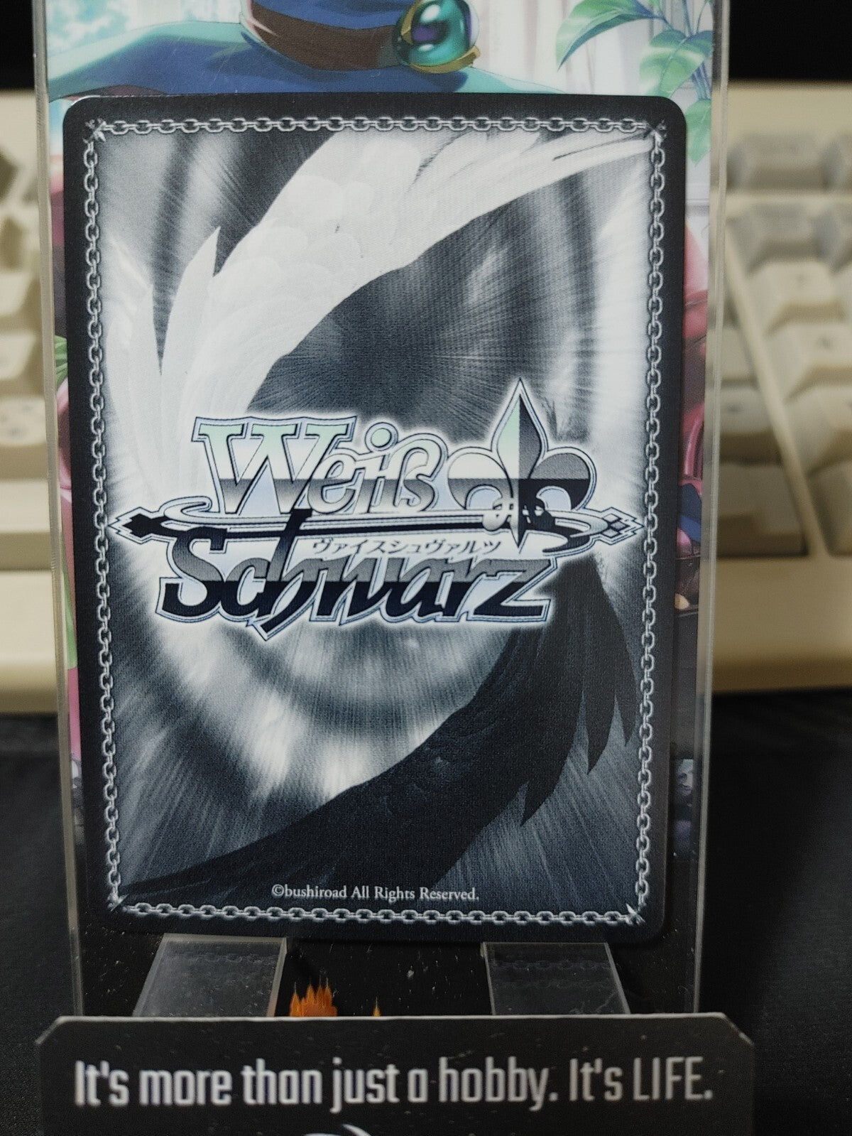 Weiss Schwarz Hololive HOL/W104-142 CR JAPAN