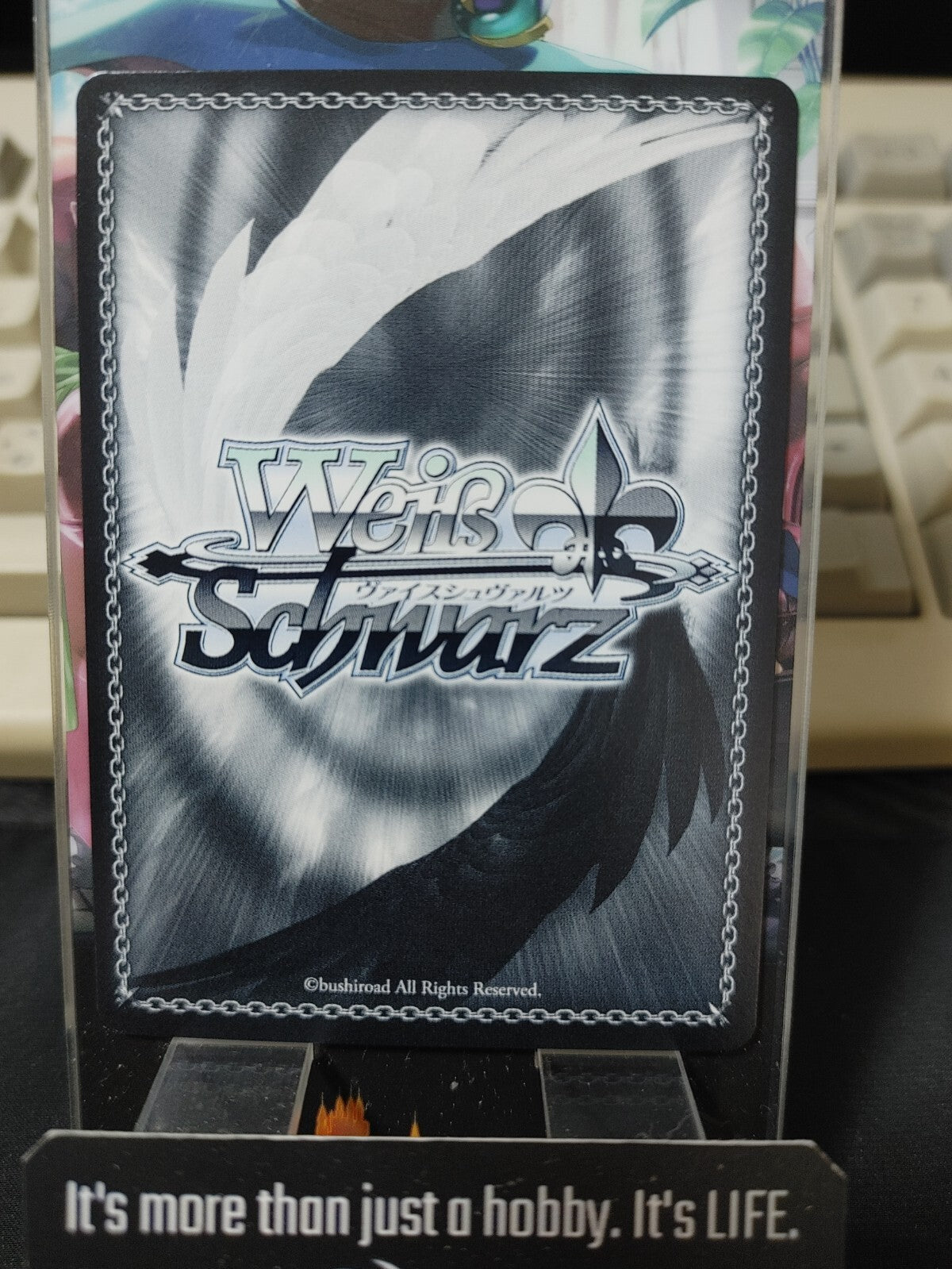 Weiss Schwarz Hololive HOL/W91-T092 JAPAN