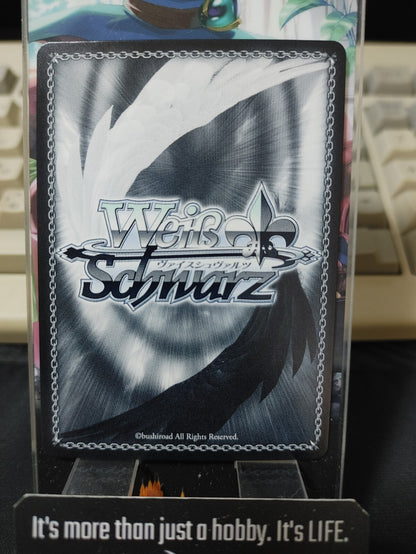 Weiss Schwarz Hololive HOL/W104-107 CR JAPAN