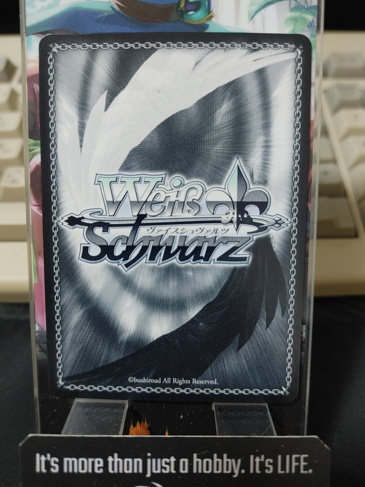 Weiss Schwarz Hololive HOL/W104-109 CC JAPAN