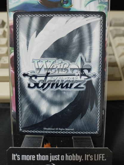 Weiss Schwarz Hololive HOL/W104-109 CC JAPAN