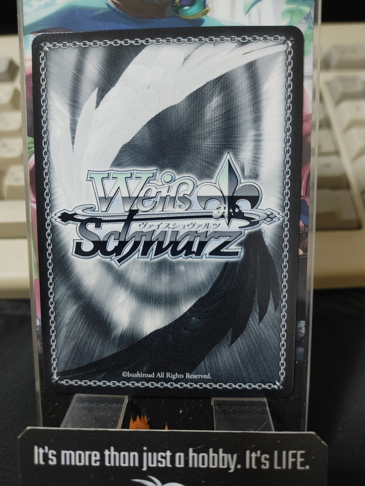 Weiss Schwarz Hololive HOL/W104-038 CC JAPAN