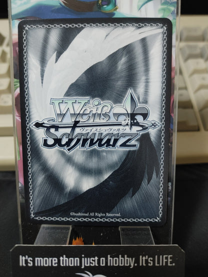 Weiss Schwarz Hololive HOL/W104-039 JAPAN