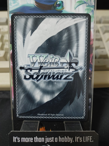 Weiss Schwarz Fujimi Fdl/W120-132 U Tohka, Straightforward Feelings JAPAN