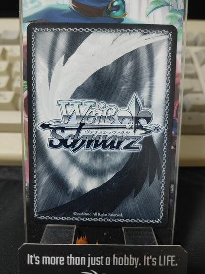 Weiss Schwarz Fujimi Fantasia Fdl/W120-112 CR Date A Playback JAPAN Release