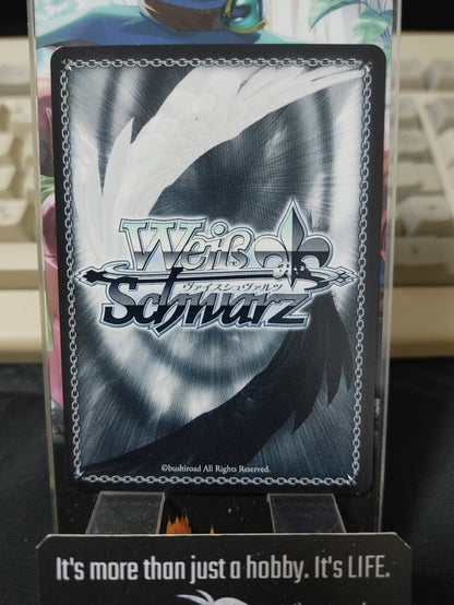 Weiss Schwarz Fujimi Fantasia Fdl/W120-031 Kurumi, Qualities of an S-Rank JAPAN