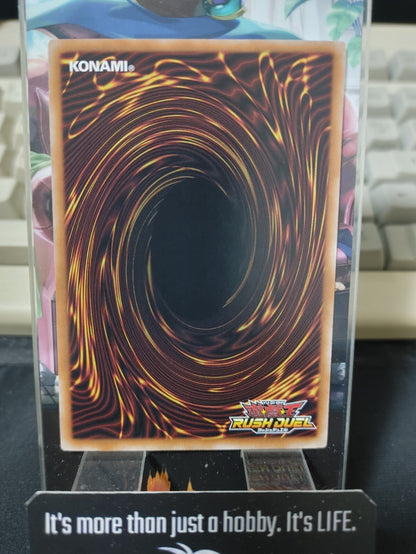 Hysteric Party Yugioh RD/SD0D-JP035 Rush Duel JAPAN UNCENSORED