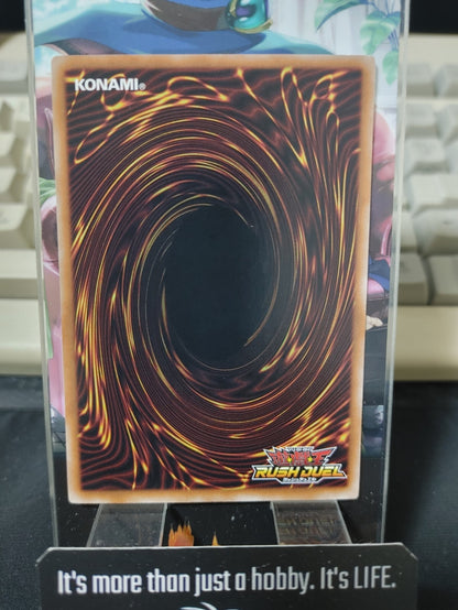 Tyhone RD/SD0D-JP022 Yu-Gi-Oh Rush Duel Yugioh JAPAN UNCENSORED