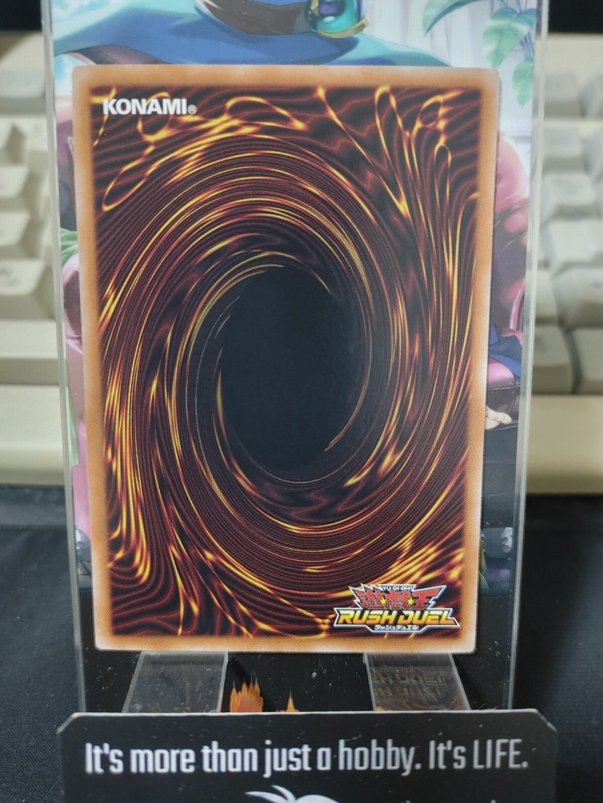 Trick Pigeon RD/SD0D-JP027 Yu-Gi-Oh Rush Duel Yugioh JAPAN