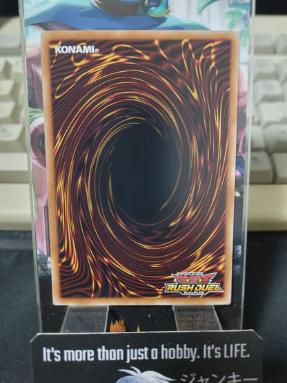 Whispering Fairy RD/SD0D-JP028 Yu-Gi-Oh Rush Duel Yugioh JAPAN UNCENSORED