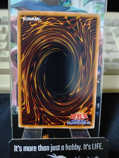 Elemental HERO Inferno PP10-JP007 Secret Rare Yugioh OCG JAPAN