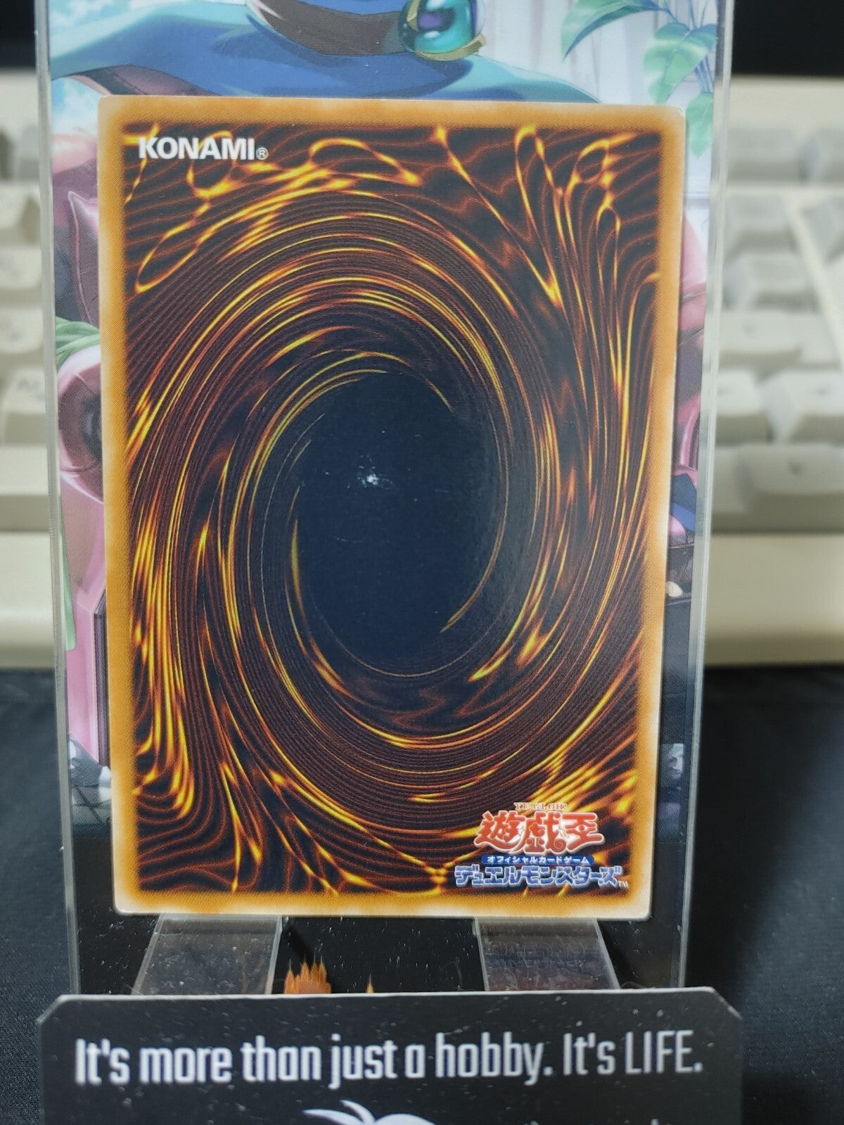 Elemental HERO Bubbleman DP1-JP009 Yugioh Yu-Gi-Oh OCG Konami JAPAN
