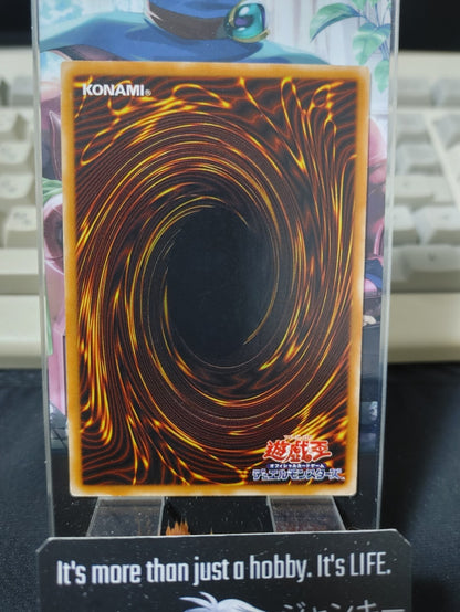 Yomi Ship 301-019 Yugioh Yu-Gi-Oh OCG Konami JAPAN