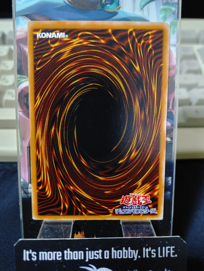 Ancient Lizard Warrior RB-50 Yugioh Yu-Gi-Oh OCG Konami JAPAN