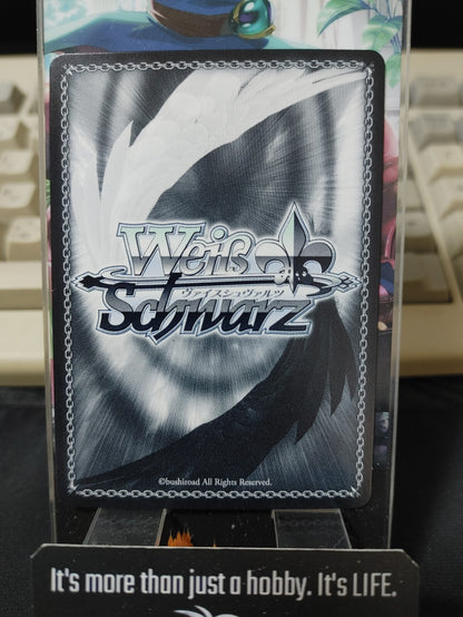 Weiss Schwarz Hololive Keeper of Nature HOL/W104-066 CC JAPAN