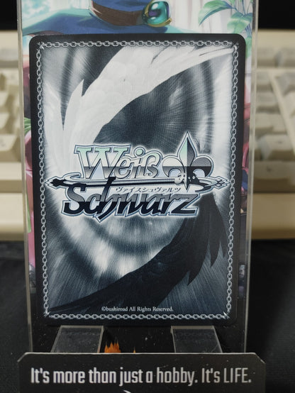 Weiss Schwarz Fujimi Fantasia Fdd/W120-110 CR Servant of Rias Gremory JAPAN