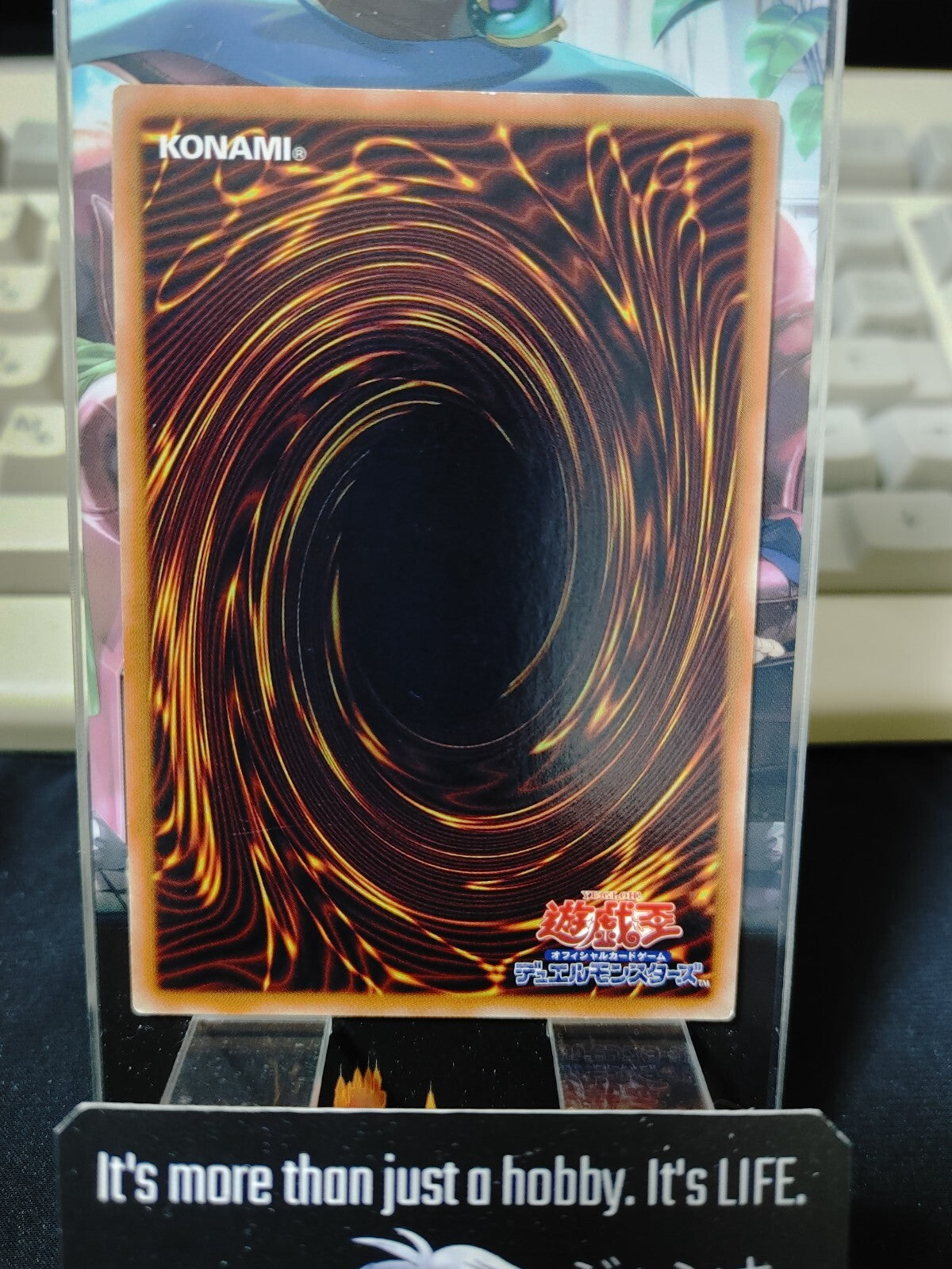 Castle of Dragon Souls Yugioh SD25-JP034 Rare OCG JAPAN