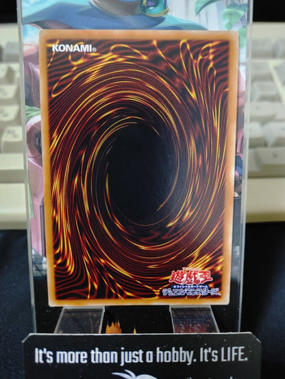 Magical Musket - Last Stand DBSW-JP028 Super Rare OCG JAPAN