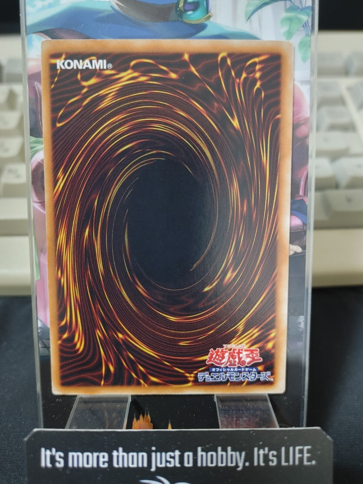 Torrential Tribute Yugioh DP15-JP030 Parallel Yugioh OCG JAPAN