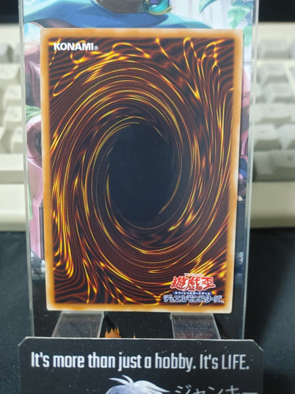 Zefra Metaltron Yu-Gi-Oh LVP1-JP071  Super Rare Yugioh OCG Japan