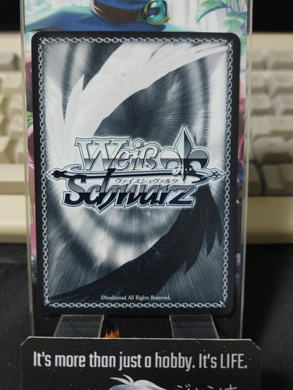 Weiss Schwarz Nikke NIK/S117-033S R&D Shot Dolla SR FOIL Gun Gal JAPAN