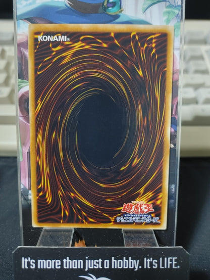 Two-Man Cell Battle EE3-JP045  Yugioh OCG JAPAN Release