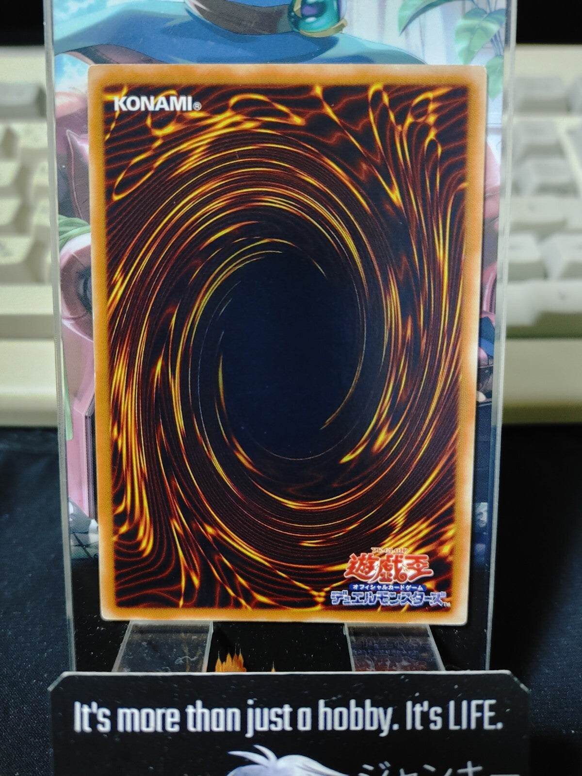 The Big March of Animals EE3-JP168 Yugioh OCG JAPAN Release