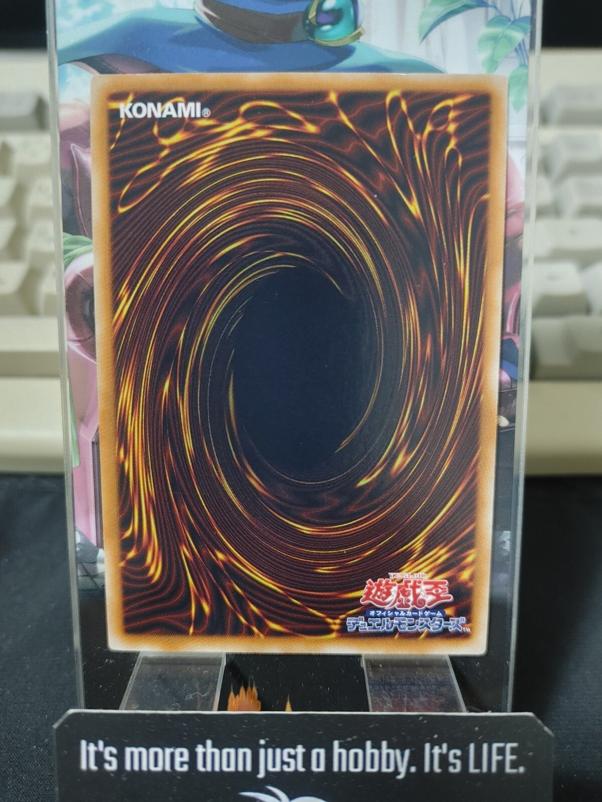 Cybernetic Fusion Support Yugioh GS06-JP014 Gold Rare Yu-Gi-Oh OCG JAPAN