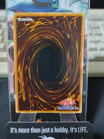 The Reliable Guardian BE1-JP028 Yugioh OCG JAPAN Release