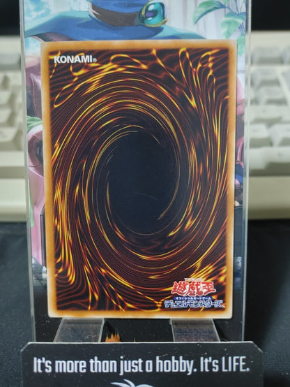 Mustering of the Dark Scorpions EE1-JP255 Yugioh OCG JAPAN Release