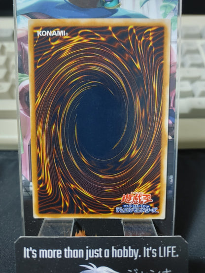 Abyssal Designator SOD-JP040 Yugioh OCG JAPAN Release