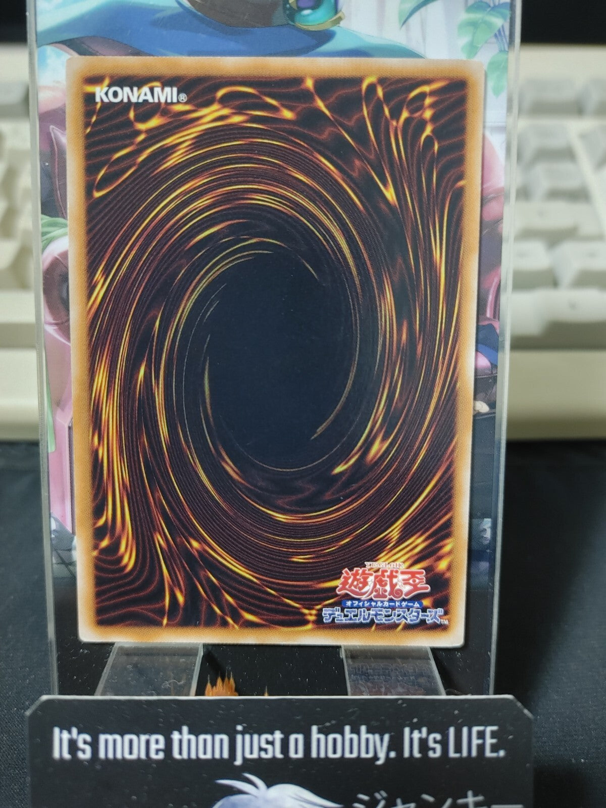 Magicians Unite SD16-JP023 Yugioh OCG JAPAN Release