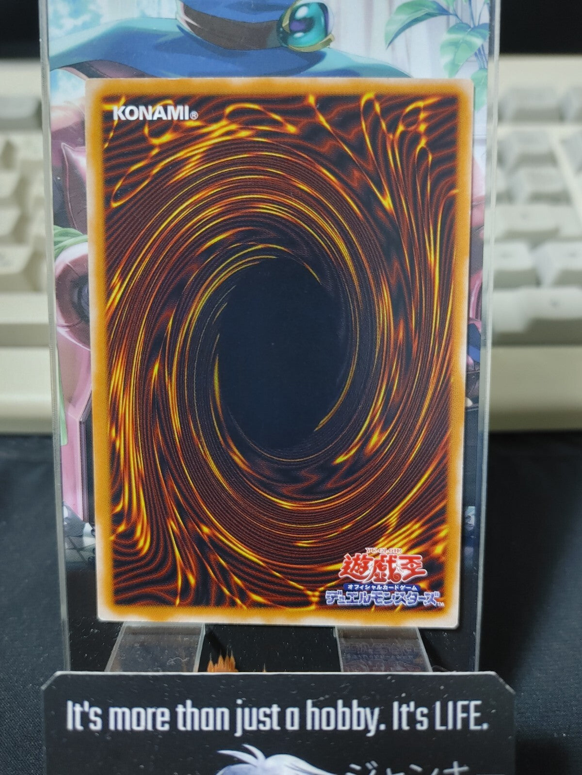 Raregold Armor 302-036 Yugioh OCG JAPAN Release